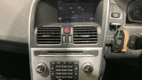 USED 2017 17 VOLVO XC60 2.0 D4 SE Nav SUV 5dr Diesel Auto Euro 6 (s/s) (190 ps) 