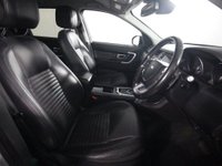 USED 2016 16 LAND ROVER DISCOVERY SPORT 2.0 TD4 HSE Luxury SUV 5dr Diesel Auto 4WD Euro 6 (s/s) (180 ps) 