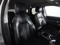 USED 2016 16 LAND ROVER DISCOVERY SPORT 2.0 TD4 HSE Luxury SUV 5dr Diesel Auto 4WD Euro 6 (s/s) (180 ps) 