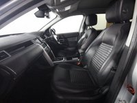 USED 2016 16 LAND ROVER DISCOVERY SPORT 2.0 TD4 HSE Luxury SUV 5dr Diesel Auto 4WD Euro 6 (s/s) (180 ps) 