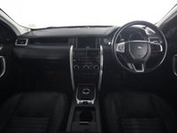 USED 2016 16 LAND ROVER DISCOVERY SPORT 2.0 TD4 HSE Luxury SUV 5dr Diesel Auto 4WD Euro 6 (s/s) (180 ps) 