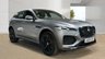 USED 2021 21 JAGUAR F-PACE 2.0 D200 MHEV R-Dynamic S Auto AWD Euro 6 (s/s) 5dr 