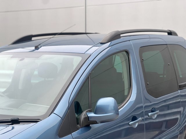 View our CITROEN BERLINGO