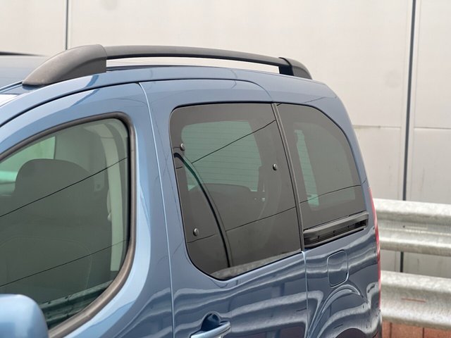View our CITROEN BERLINGO