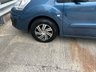 USED 2017 67 CITROEN BERLINGO 1.6 BlueHDi Feel Multispace MPV 5dr Diesel Manual Euro 6 (100 ps) 