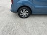 USED 2017 67 CITROEN BERLINGO 1.6 BlueHDi Feel Multispace MPV 5dr Diesel Manual Euro 6 (100 ps) 