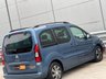 USED 2017 67 CITROEN BERLINGO 1.6 BlueHDi Feel Multispace MPV 5dr Diesel Manual Euro 6 (100 ps) 