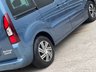 USED 2017 67 CITROEN BERLINGO 1.6 BlueHDi Feel Multispace MPV 5dr Diesel Manual Euro 6 (100 ps) 