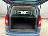 USED 2017 67 CITROEN BERLINGO 1.6 BlueHDi Feel Multispace MPV 5dr Diesel Manual Euro 6 (100 ps) 