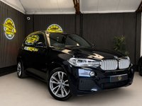 USED 2016 66 BMW X5 2.0 40e 9.0kWh M Sport SUV 5dr Petrol Plug-in Hybrid Auto xDrive Euro 6 (s/s) (313 ps) DELIVERY AVAILABLE