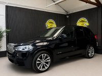 USED 2016 66 BMW X5 2.0 40e 9.0kWh M Sport SUV 5dr Petrol Plug-in Hybrid Auto xDrive Euro 6 (s/s) (313 ps) DELIVERY AVAILABLE