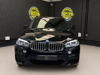 USED 2016 66 BMW X5 2.0 40e 9.0kWh M Sport SUV 5dr Petrol Plug-in Hybrid Auto xDrive Euro 6 (s/s) (313 ps) DELIVERY AVAILABLE