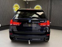 USED 2016 66 BMW X5 2.0 40e 9.0kWh M Sport SUV 5dr Petrol Plug-in Hybrid Auto xDrive Euro 6 (s/s) (313 ps) DELIVERY AVAILABLE