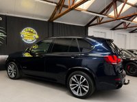 USED 2016 66 BMW X5 2.0 40e 9.0kWh M Sport SUV 5dr Petrol Plug-in Hybrid Auto xDrive Euro 6 (s/s) (313 ps) DELIVERY AVAILABLE