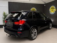 USED 2016 66 BMW X5 2.0 40e 9.0kWh M Sport SUV 5dr Petrol Plug-in Hybrid Auto xDrive Euro 6 (s/s) (313 ps) DELIVERY AVAILABLE