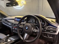 USED 2016 66 BMW X5 2.0 40e 9.0kWh M Sport SUV 5dr Petrol Plug-in Hybrid Auto xDrive Euro 6 (s/s) (313 ps) DELIVERY AVAILABLE