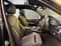USED 2016 66 BMW X5 2.0 40e 9.0kWh M Sport SUV 5dr Petrol Plug-in Hybrid Auto xDrive Euro 6 (s/s) (313 ps) DELIVERY AVAILABLE