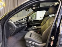 USED 2016 66 BMW X5 2.0 40e 9.0kWh M Sport SUV 5dr Petrol Plug-in Hybrid Auto xDrive Euro 6 (s/s) (313 ps) DELIVERY AVAILABLE