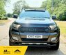 USED 2017 17 FORD RANGER 3.2 TDCi Wildtrak Pickup Double Cab 4dr Diesel Auto 4WD Euro 5 (200 ps) Service history available