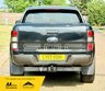 USED 2017 17 FORD RANGER 3.2 TDCi Wildtrak Pickup Double Cab 4dr Diesel Auto 4WD Euro 5 (200 ps) Service history available