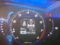 USED 2010 60 HONDA CIVIC 1.8 i-VTEC SE Hatchback 5dr Petrol Automatic (165 g/km, 138 bhp) AUTO-13 HONDA STAMPS-2 KEYS