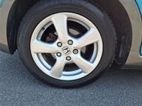 USED 2010 60 HONDA CIVIC 1.8 i-VTEC SE Hatchback 5dr Petrol Automatic (165 g/km, 138 bhp) AUTO-13 HONDA STAMPS-2 KEYS
