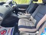 USED 2010 60 HONDA CIVIC 1.8 i-VTEC SE Hatchback 5dr Petrol Automatic (165 g/km, 138 bhp) AUTO-13 HONDA STAMPS-2 KEYS