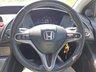 USED 2010 60 HONDA CIVIC 1.8 i-VTEC SE Hatchback 5dr Petrol Automatic (165 g/km, 138 bhp) AUTO-13 HONDA STAMPS-2 KEYS