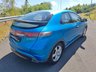 USED 2010 60 HONDA CIVIC 1.8 i-VTEC SE Hatchback 5dr Petrol Automatic (165 g/km, 138 bhp) AUTO-13 HONDA STAMPS-2 KEYS