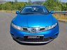 USED 2010 60 HONDA CIVIC 1.8 i-VTEC SE Hatchback 5dr Petrol Automatic (165 g/km, 138 bhp) AUTO-13 HONDA STAMPS-2 KEYS