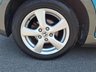 USED 2010 60 HONDA CIVIC 1.8 i-VTEC SE Hatchback 5dr Petrol Automatic (165 g/km, 138 bhp) AUTO-13 HONDA STAMPS-2 KEYS