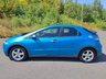 USED 2010 60 HONDA CIVIC 1.8 i-VTEC SE Hatchback 5dr Petrol Automatic (165 g/km, 138 bhp) AUTO-13 HONDA STAMPS-2 KEYS