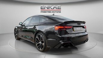2023 AUDI A5
