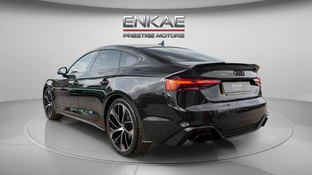 View our AUDI A5