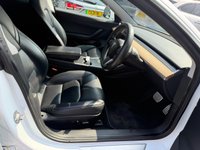 USED 2020 20 TESLA Model 3 (Dual Motor) Performance Saloon 4dr Electric Auto 4WDE (Performance Upgrade) (449 bhp) 