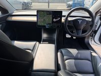 USED 2020 20 TESLA Model 3 (Dual Motor) Performance Saloon 4dr Electric Auto 4WDE (Performance Upgrade) (449 bhp) 