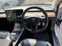 USED 2020 20 TESLA Model 3 (Dual Motor) Performance Saloon 4dr Electric Auto 4WDE (Performance Upgrade) (449 bhp) 