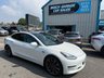USED 2020 20 TESLA Model 3 (Dual Motor) Performance Saloon 4dr Electric Auto 4WDE (Performance Upgrade) (449 bhp) 