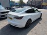 USED 2020 20 TESLA Model 3 (Dual Motor) Performance Saloon 4dr Electric Auto 4WDE (Performance Upgrade) (449 bhp) 