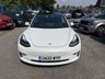USED 2020 20 TESLA Model 3 (Dual Motor) Performance Saloon 4dr Electric Auto 4WDE (Performance Upgrade) (449 bhp) 