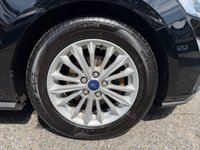USED 2019 19 FORD FOCUS 1.0T EcoBoost Titanium Hatchback 5dr Petrol Manual Euro 6 (s/s) (125 ps) 