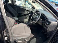 USED 2019 19 FORD FOCUS 1.0T EcoBoost Titanium Hatchback 5dr Petrol Manual Euro 6 (s/s) (125 ps) 