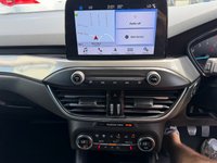 USED 2019 19 FORD FOCUS 1.0T EcoBoost Titanium Hatchback 5dr Petrol Manual Euro 6 (s/s) (125 ps) 