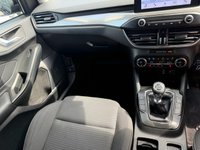 USED 2019 19 FORD FOCUS 1.0T EcoBoost Titanium Hatchback 5dr Petrol Manual Euro 6 (s/s) (125 ps) 