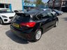 USED 2019 19 FORD FOCUS 1.0T EcoBoost Titanium Hatchback 5dr Petrol Manual Euro 6 (s/s) (125 ps) 