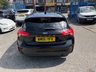 USED 2019 19 FORD FOCUS 1.0T EcoBoost Titanium Hatchback 5dr Petrol Manual Euro 6 (s/s) (125 ps) 