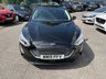 USED 2019 19 FORD FOCUS 1.0T EcoBoost Titanium Hatchback 5dr Petrol Manual Euro 6 (s/s) (125 ps) 