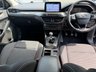 USED 2019 19 FORD FOCUS 1.0T EcoBoost Titanium Hatchback 5dr Petrol Manual Euro 6 (s/s) (125 ps) 