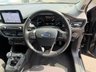 USED 2019 19 FORD FOCUS 1.0T EcoBoost Titanium Hatchback 5dr Petrol Manual Euro 6 (s/s) (125 ps) 
