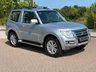USED 2016 16 MITSUBISHI SHOGUN 3.2 DI-DC SG2 SUV 3dr Diesel Auto 4WD Euro 6 SWB (187 ps) 